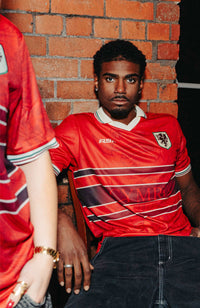 Cymru Ddraig Goch Home Jersey — view 7