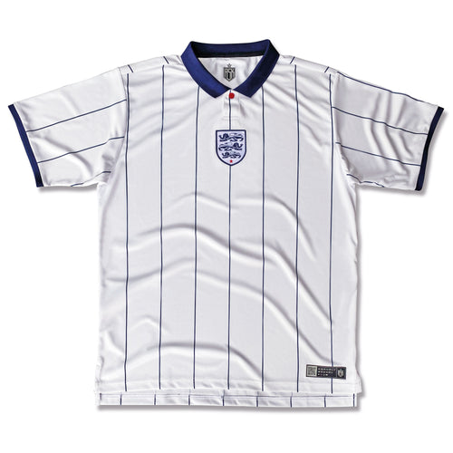 ENGLAND ROSE HOME JERSEY – Asphalt Social Klub - Main Image