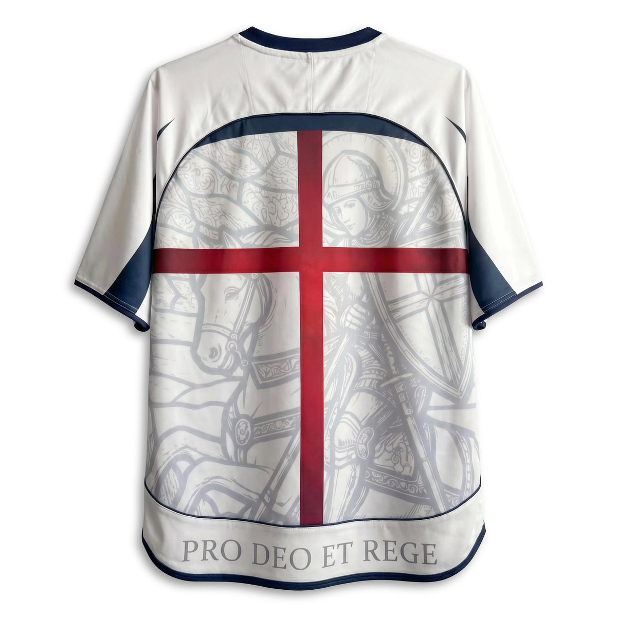 ENGLAND ST GEO HOME JERSEY