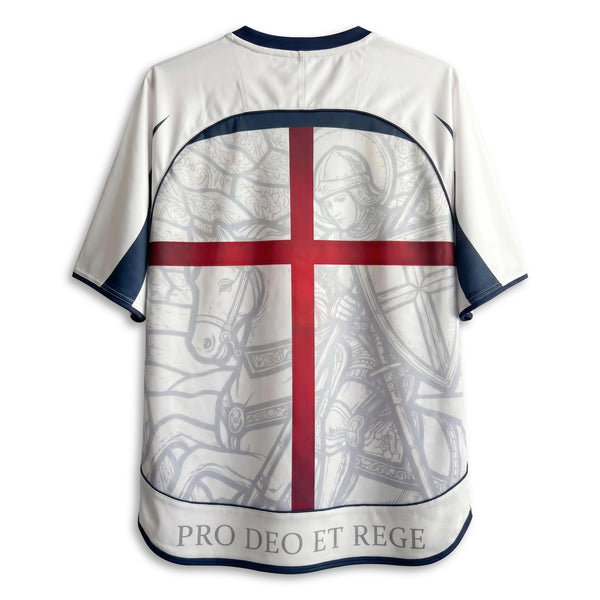 ENGLAND ST GEO HOME JERSEY