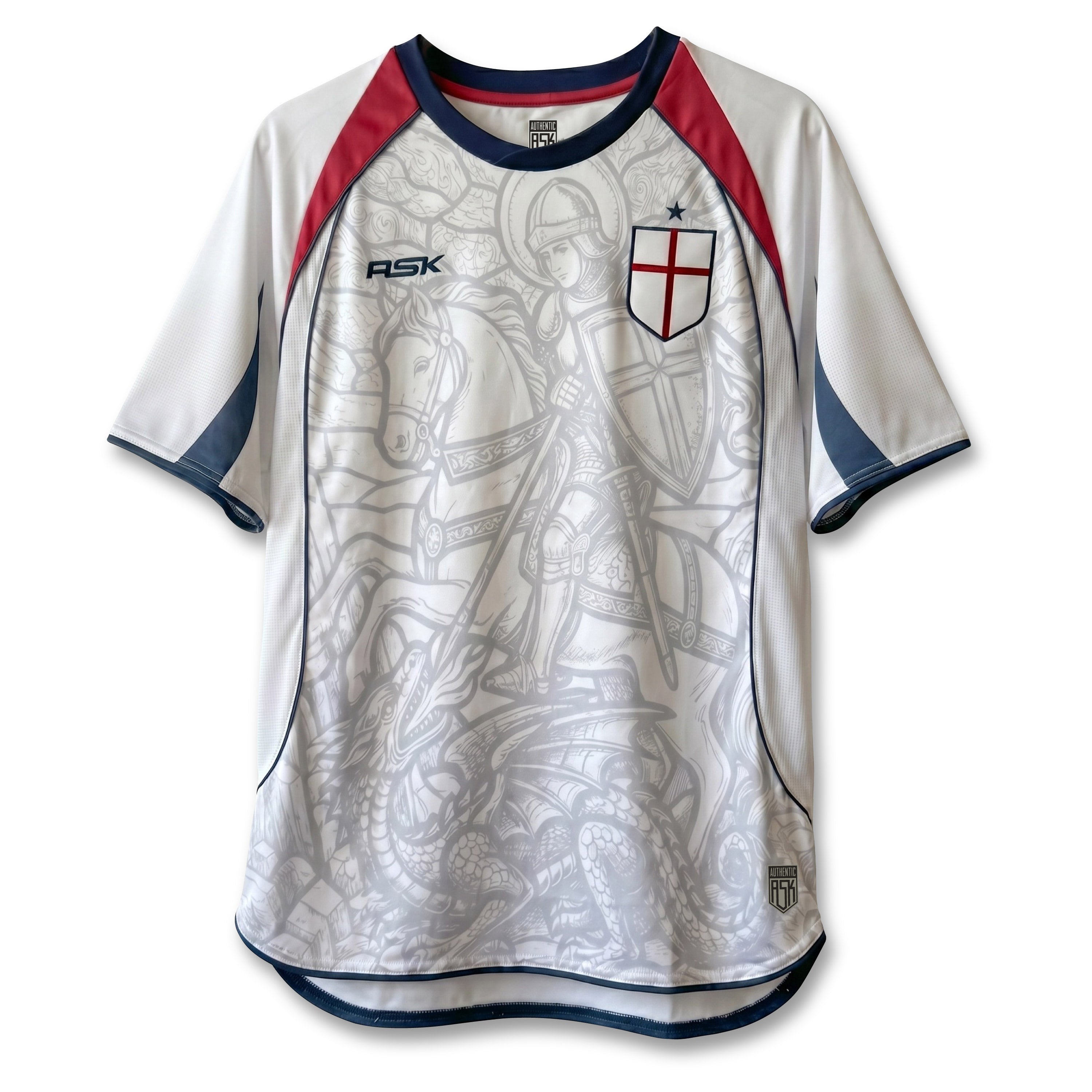 Football Shirts & Concept Kits – Asphalt Social Klub