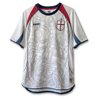 ENGLAND ST GEO HOME JERSEY