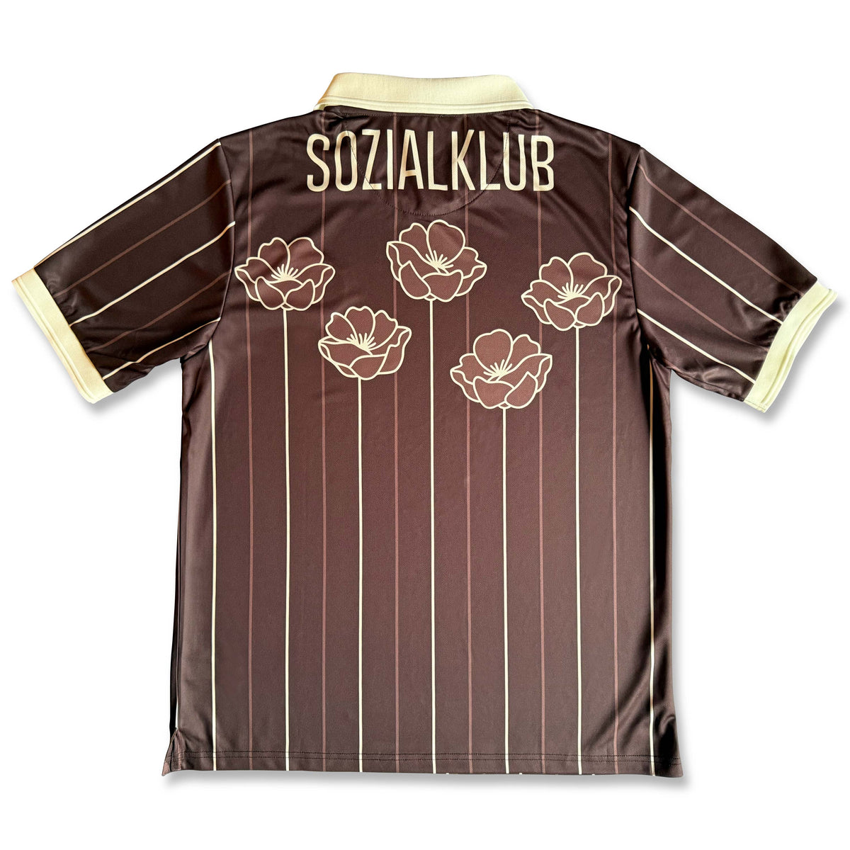 FC FREUDENHAUS JERSEY