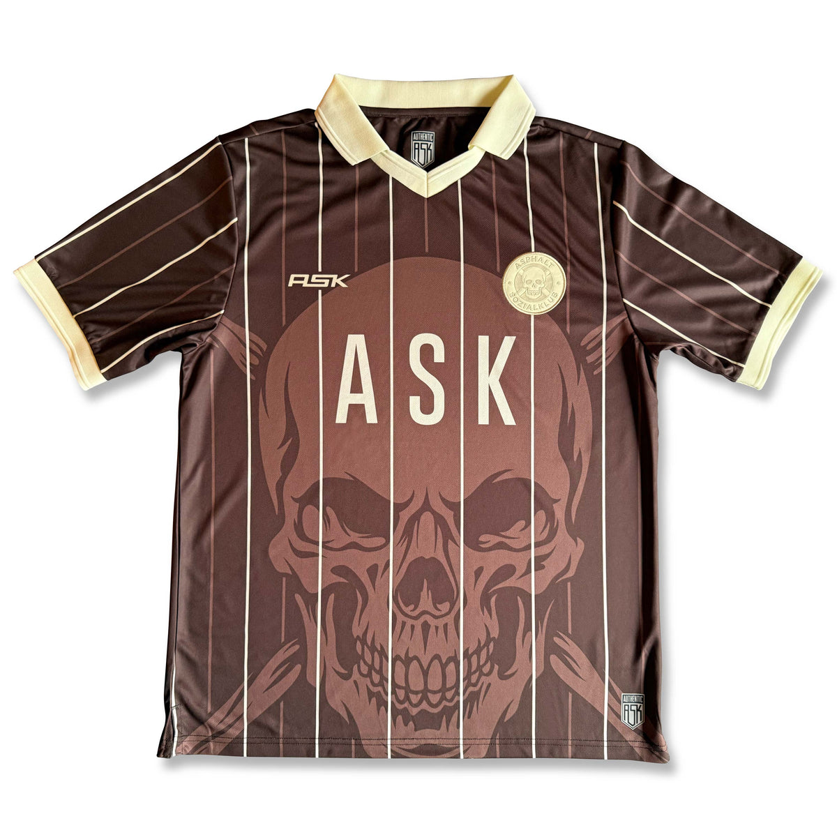 FC FREUDENHAUS JERSEY