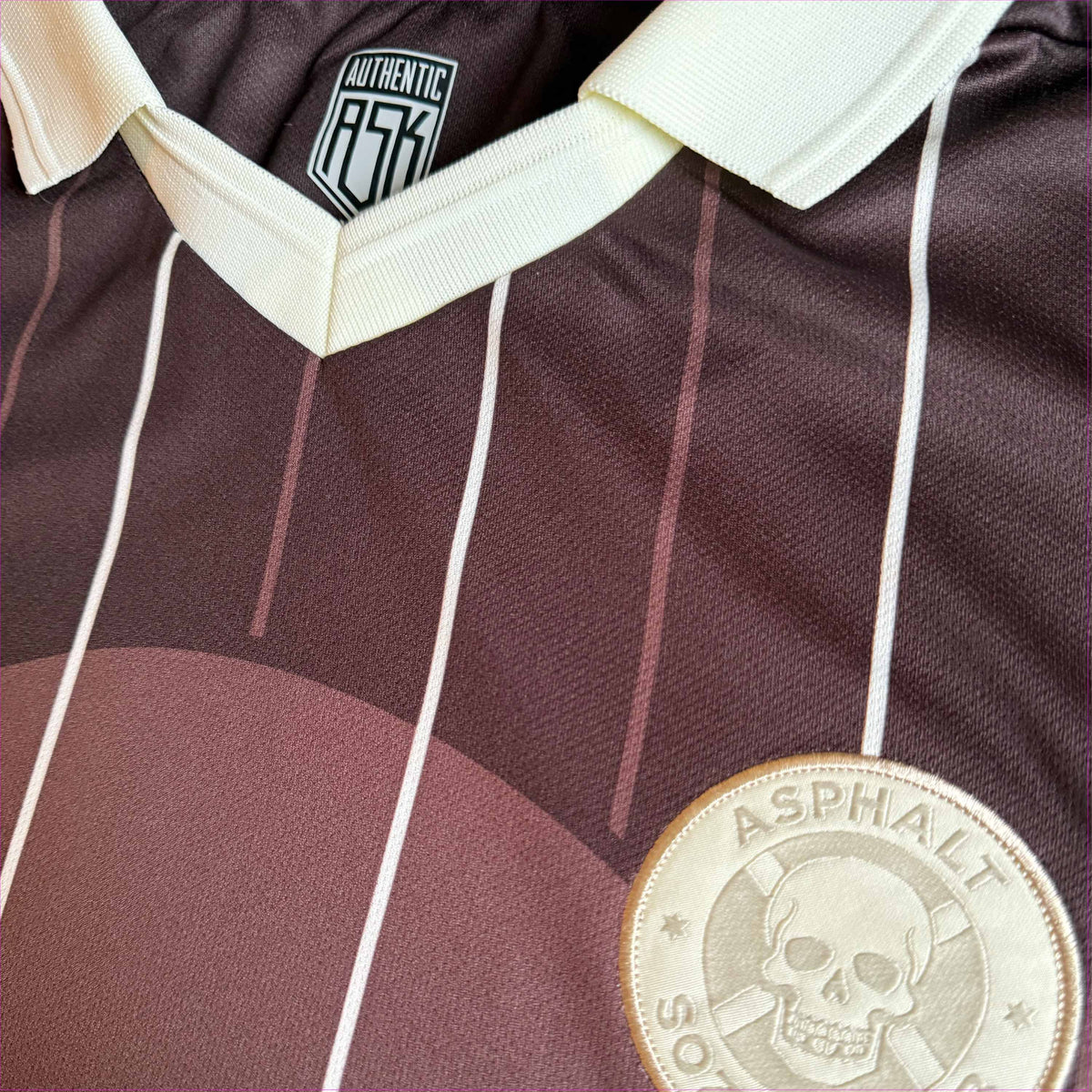 FC FREUDENHAUS JERSEY