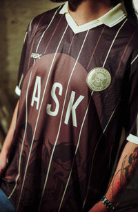 FC FREUDENHAUS JERSEY