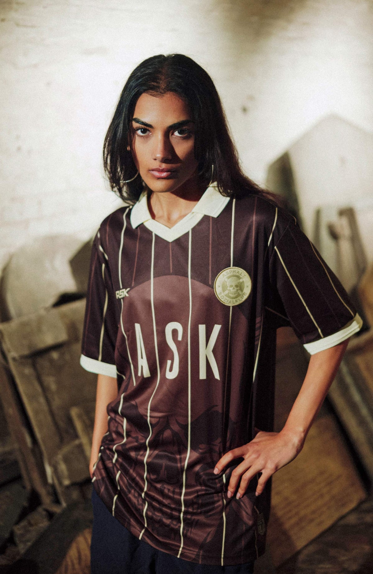 FC FREUDENHAUS JERSEY