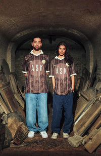 FC FREUDENHAUS JERSEY