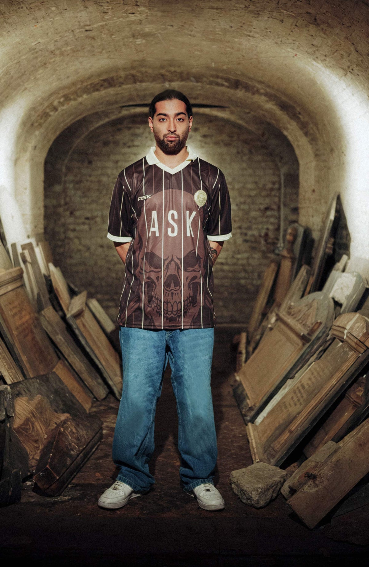 FC FREUDENHAUS JERSEY