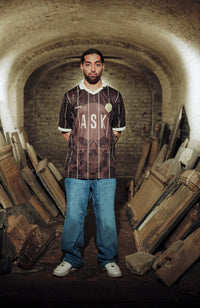 FC FREUDENHAUS JERSEY