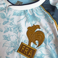 FRANCE PORCELAINE AWAY JERSEY