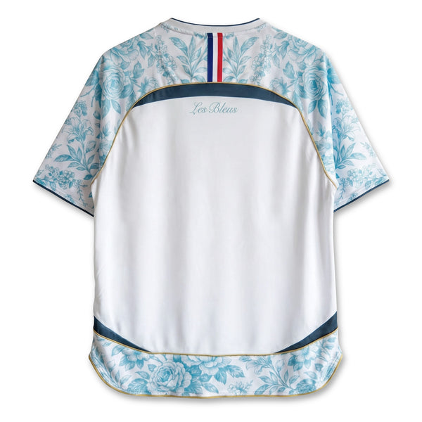 FRANCE PORCELAINE AWAY JERSEY