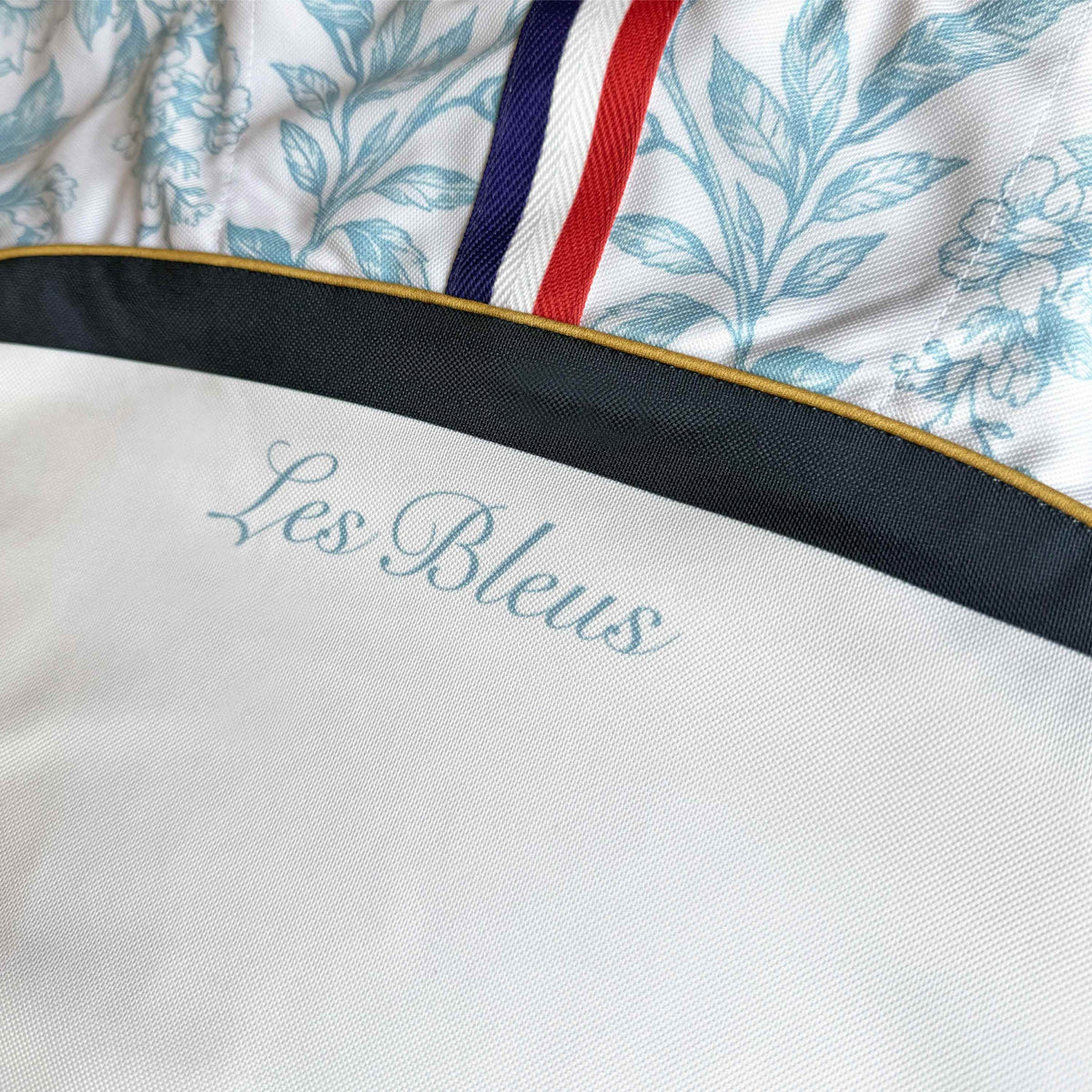 FRANCE PORCELAINE AWAY JERSEY