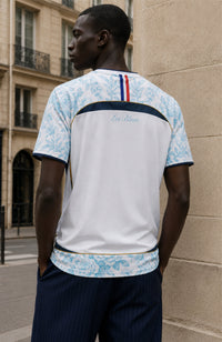 FRANCE PORCELAINE AWAY JERSEY