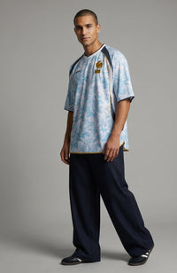 FRANCE PORCELAINE AWAY JERSEY