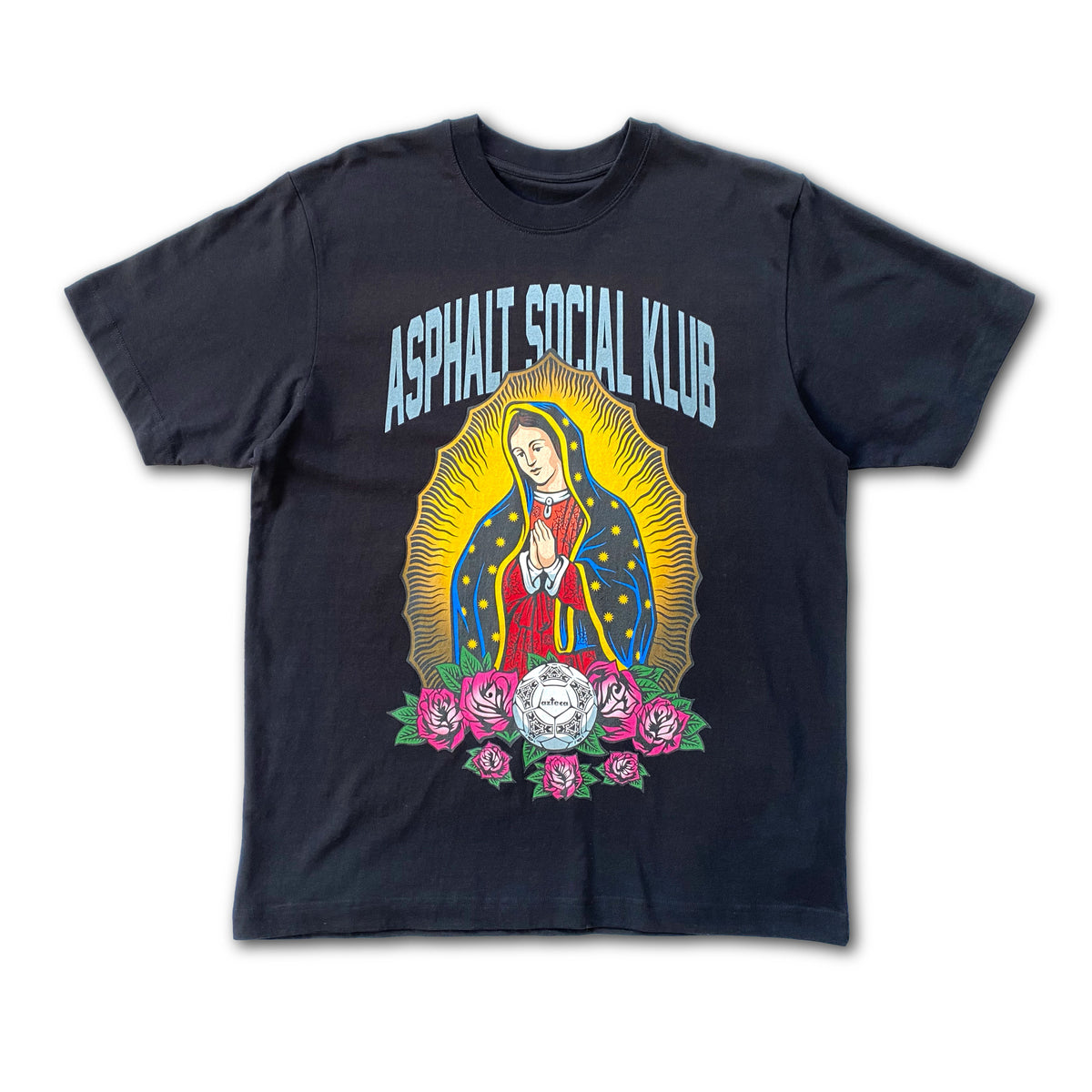 GUADALUPE TEE