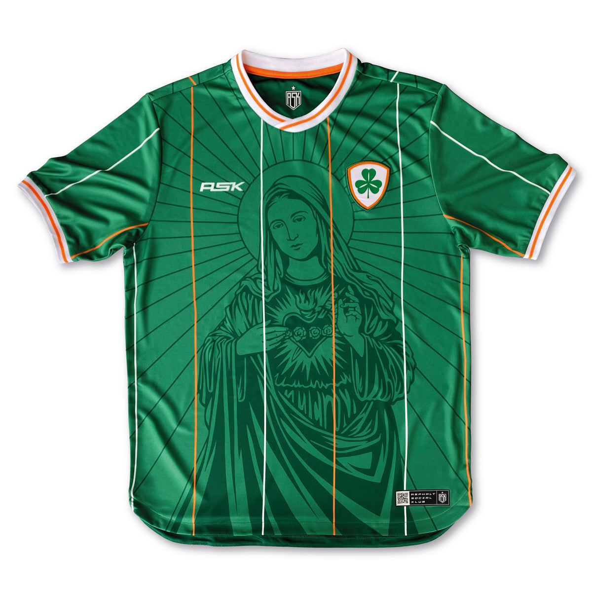New Ireland Away Jersey Ireland National Team Kit Rugby Jerseys