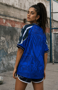 ITALIA 2000 HOME JERSEY