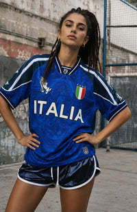 ITALIA 2000 HOME JERSEY