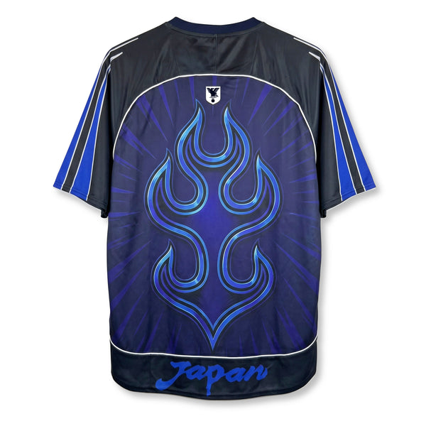 JAPAN MECHA 2000 HOME JERSEY