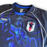JAPAN MECHA 2000 HOME JERSEY