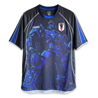 JAPAN MECHA 2000 HOME JERSEY