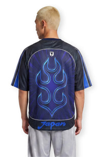 JAPAN MECHA 2000 HOME JERSEY