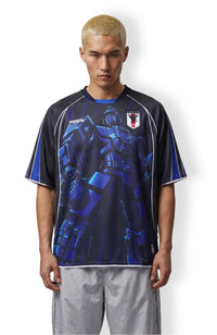 JAPAN MECHA 2000 HOME JERSEY