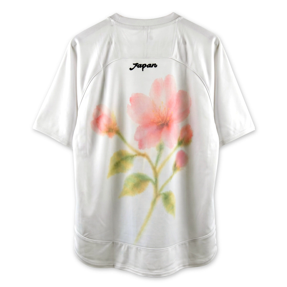 JAPAN SAKURA AWAY JERSEY