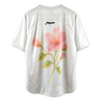 JAPAN SAKURA AWAY JERSEY