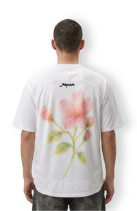 JAPAN SAKURA AWAY JERSEY