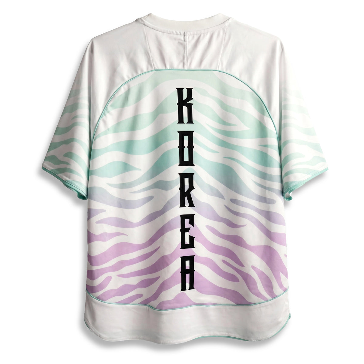 SOUTH KOREA JAGAE TIGER AWAY JERSEY
