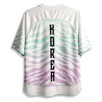 SOUTH KOREA JAGAE TIGER AWAY JERSEY