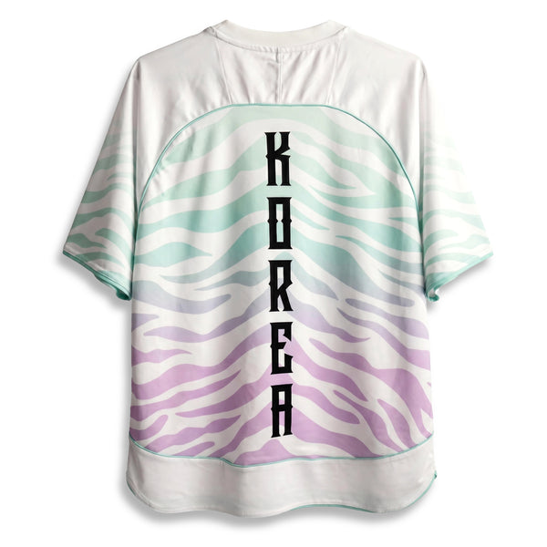 SOUTH KOREA JAGAE TIGER AWAY JERSEY