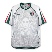 MEXICO ICONO AWAY JERSEY