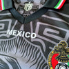 MEXICO GUADALUPE THIRD JERSEY