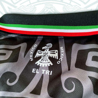 MEXICO GUADALUPE THIRD JERSEY