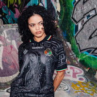 MEXICO GUADALUPE THIRD JERSEY