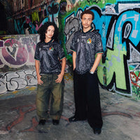 MEXICO GUADALUPE THIRD JERSEY