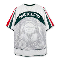 MEXICO ICONO AWAY JERSEY