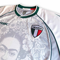 MEXICO ICONO AWAY JERSEY