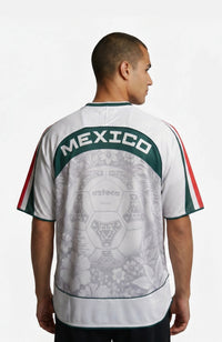 MEXICO ICONO AWAY JERSEY