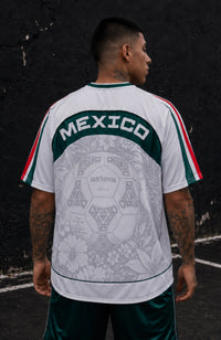 MEXICO ICONO AWAY JERSEY