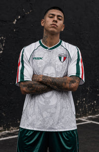 MEXICO ICONO AWAY JERSEY