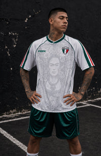 MEXICO ICONO AWAY JERSEY