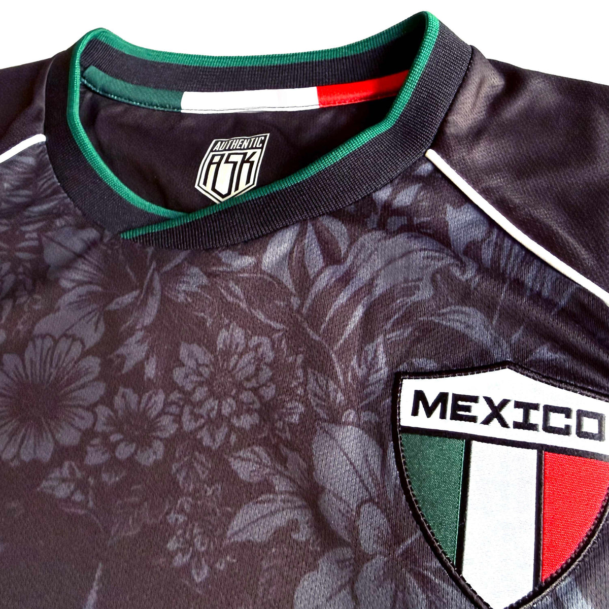 MEXICO ICONO GK JERSEY