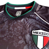 MEXICO ICONO GK JERSEY