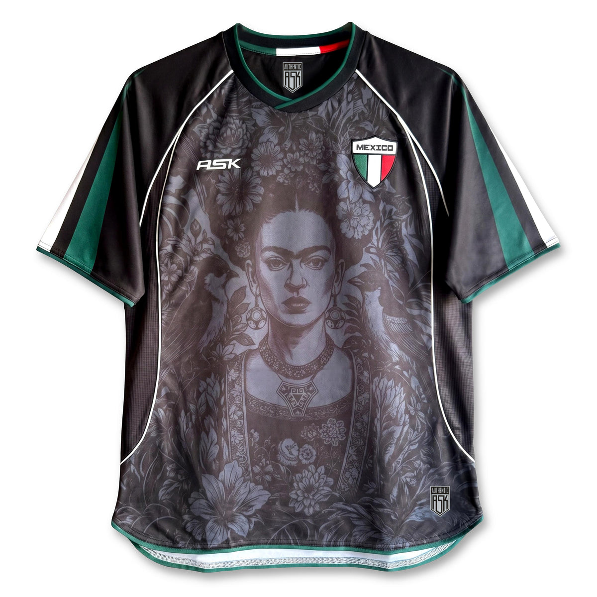 MEXICO ICONO GK JERSEY