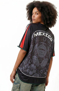 MEXICO ICONO GK JERSEY
