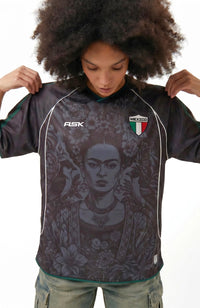 MEXICO ICONO GK JERSEY